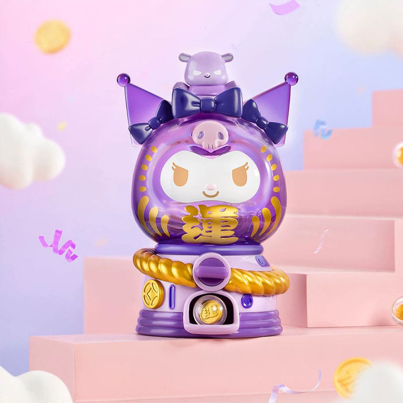 SANRIO Daruma Gacha Series Blind Box