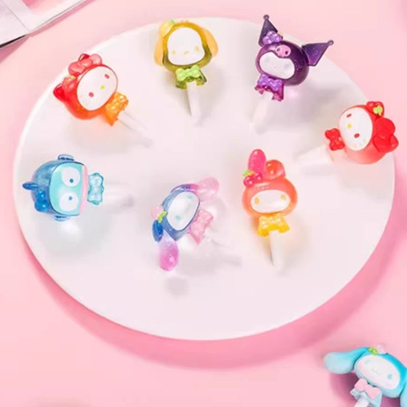 SANRIO Lollipop Beans Series Blind Bag