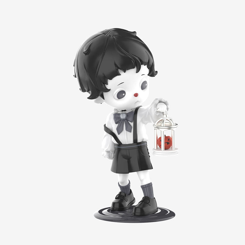 INOSOUL's Lucid Dreams Series