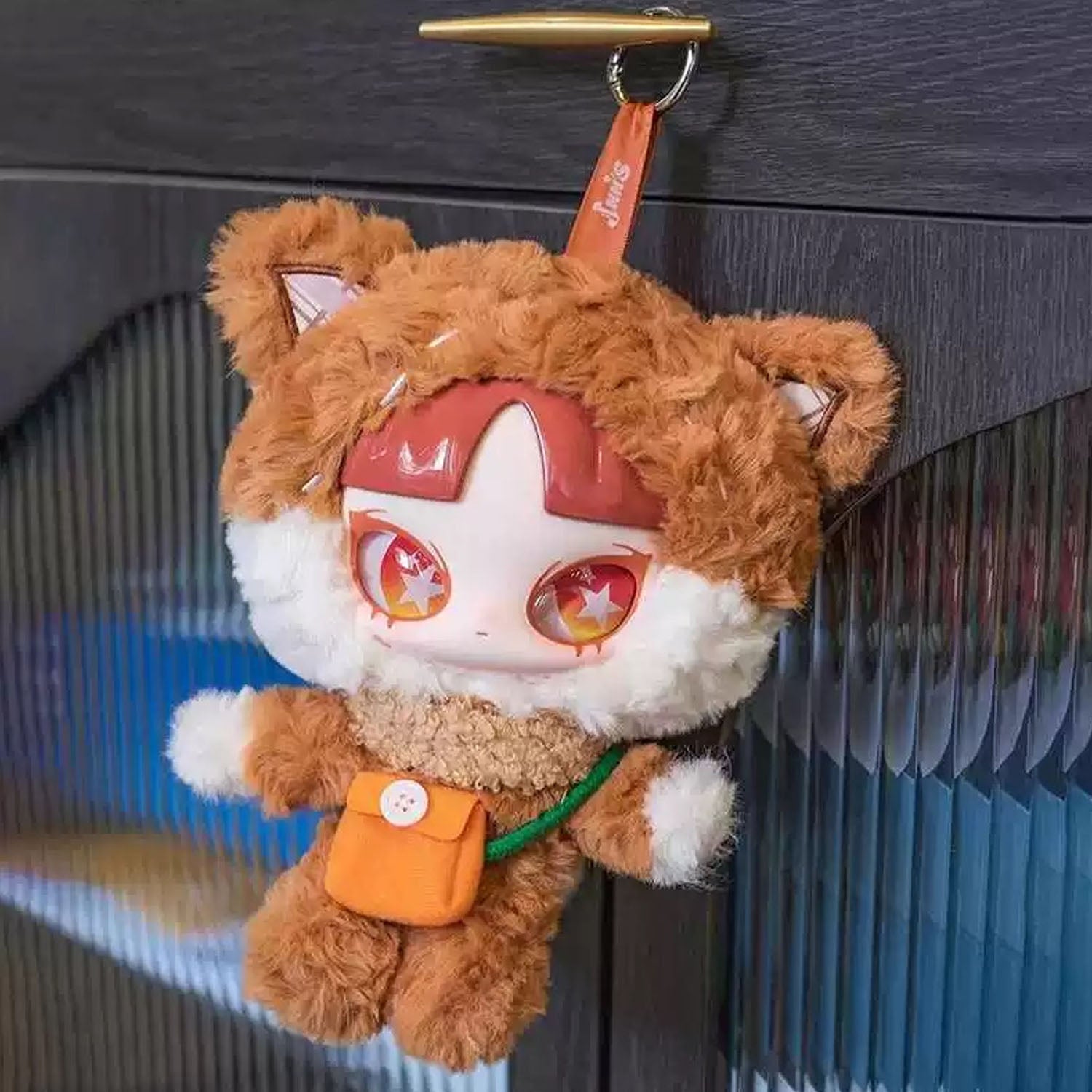 INN'S Crossing Spring Series Plush Blind Box