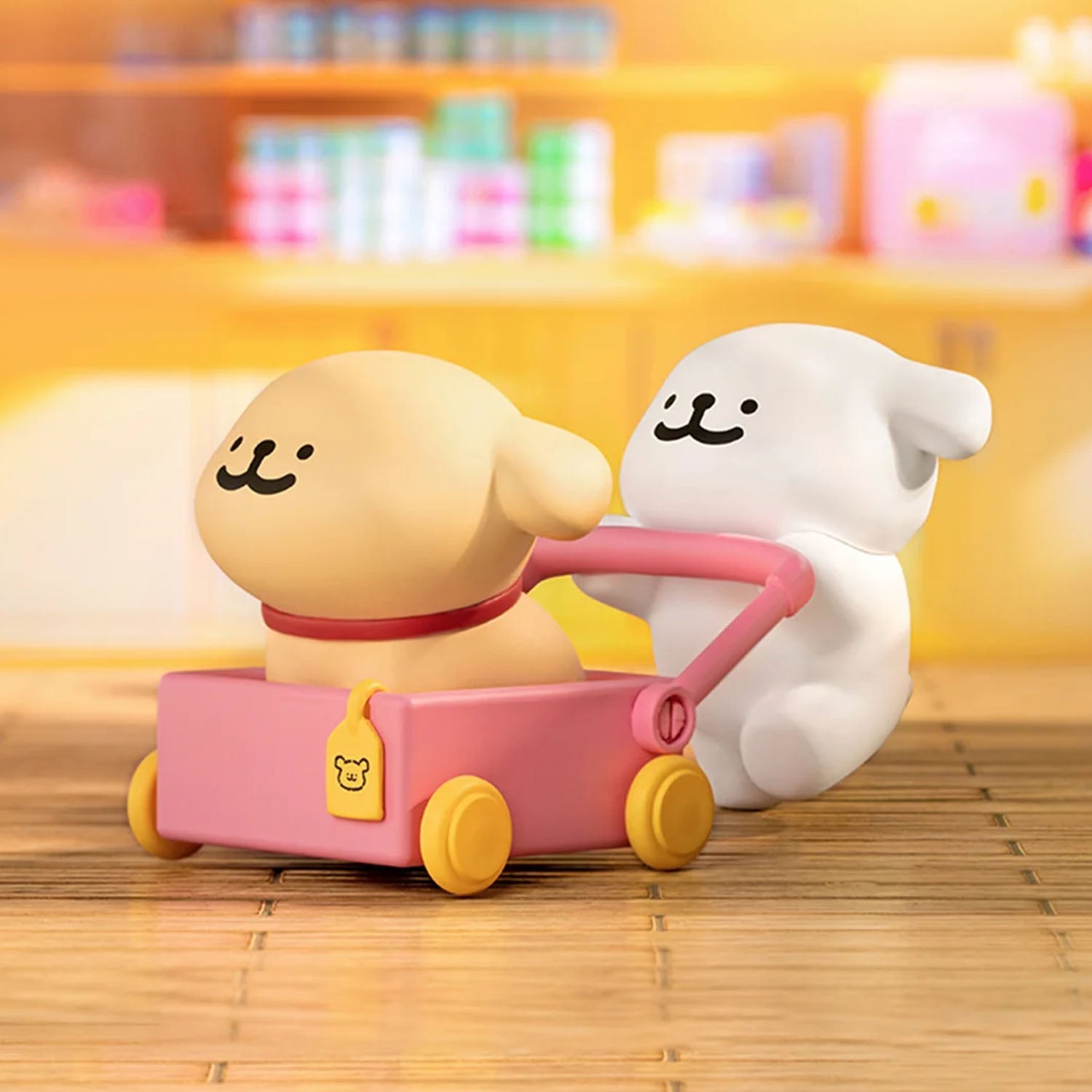 MALTESE Enjoy The Moments Series Blind Box