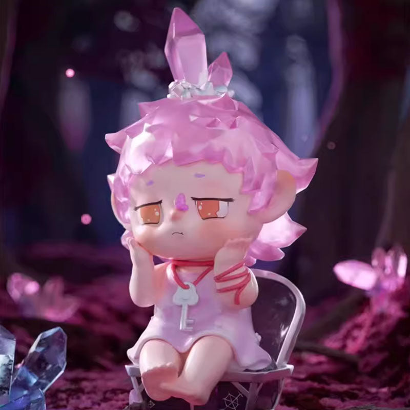 FAYA Magic Wish Soul Series Blind Box