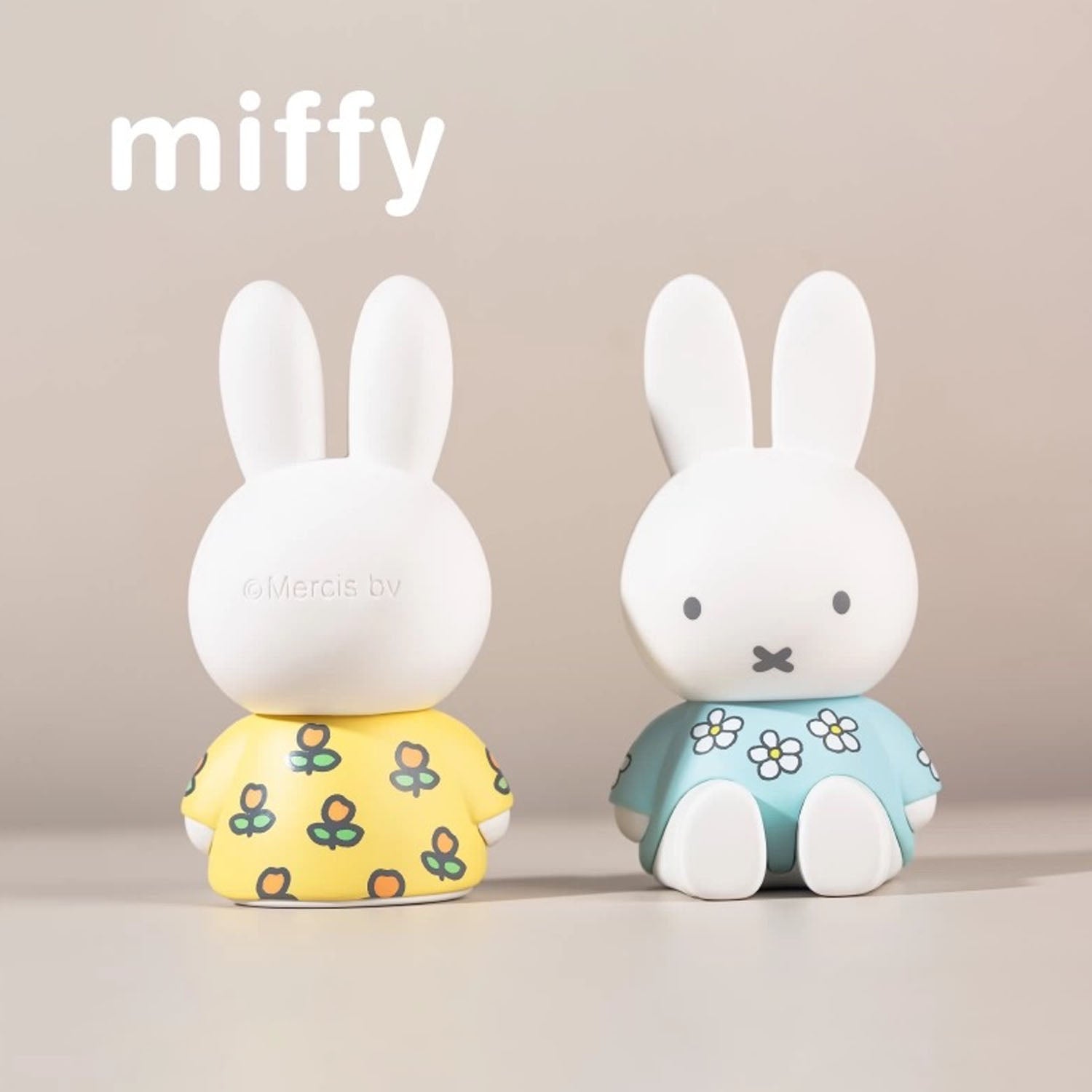 MIFFY Phone Stand Series Blind Box