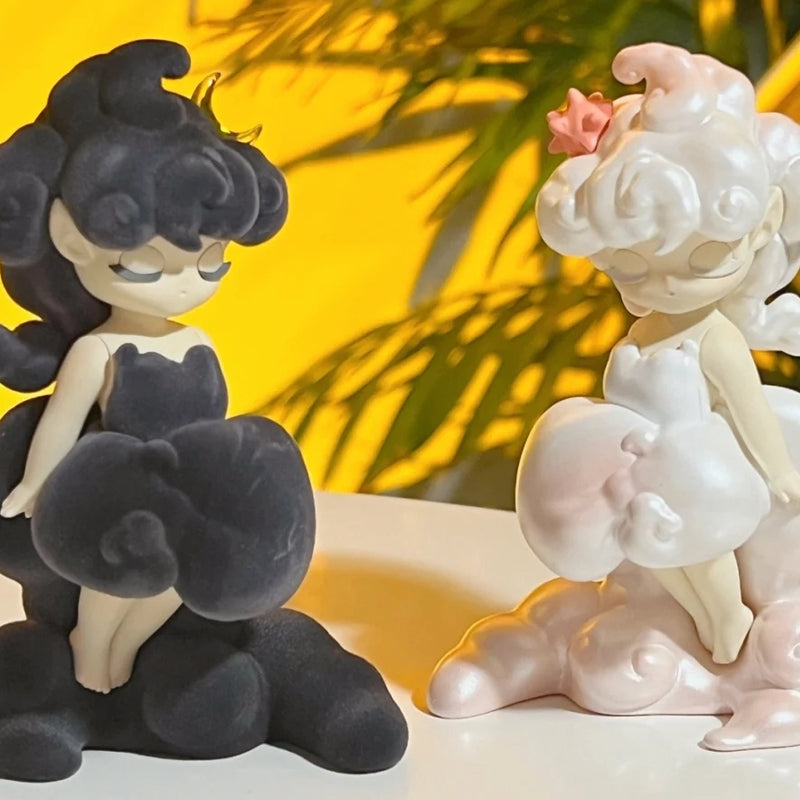 SLEEP Sky Elf Series Blind Box