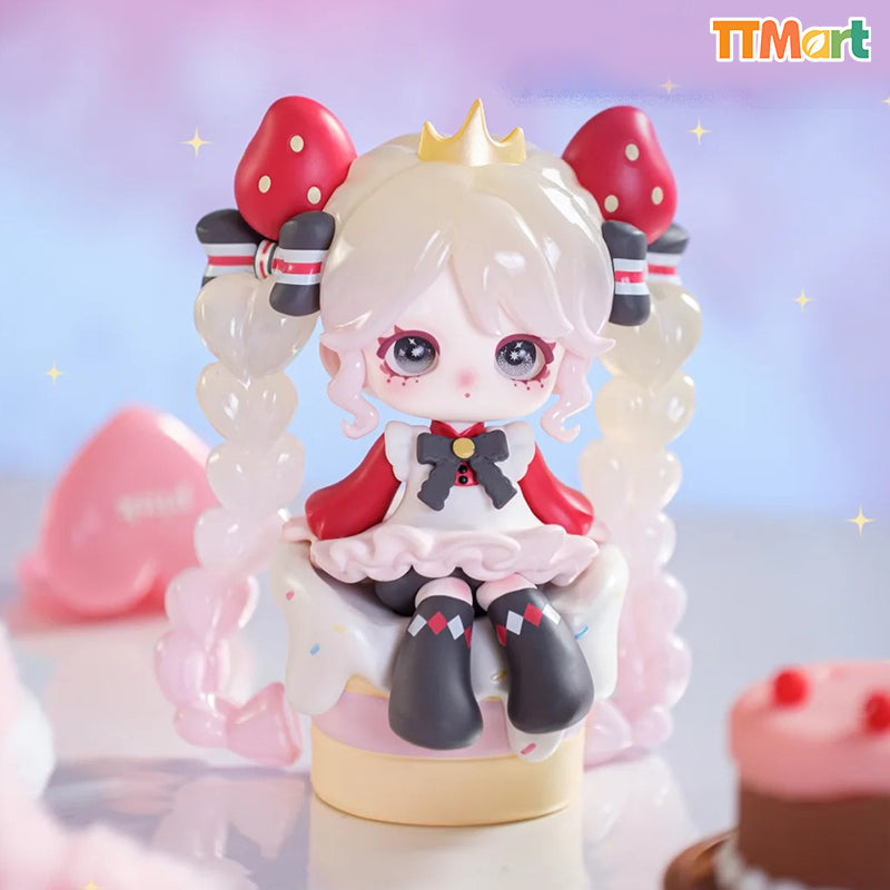 NINITA Mirror Paradise Series Figure Blind Box