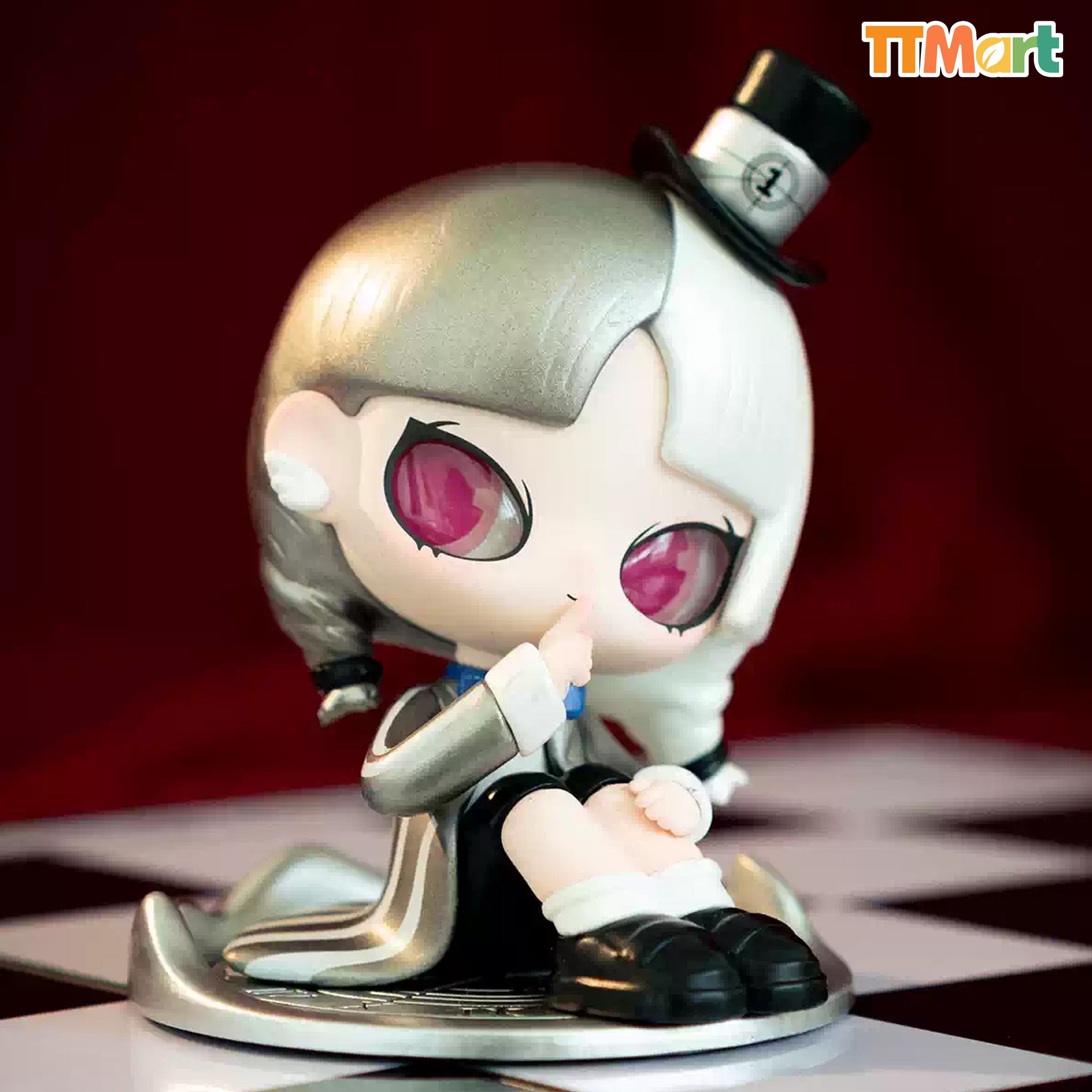 INNS I Heard Series Figure Blind Box