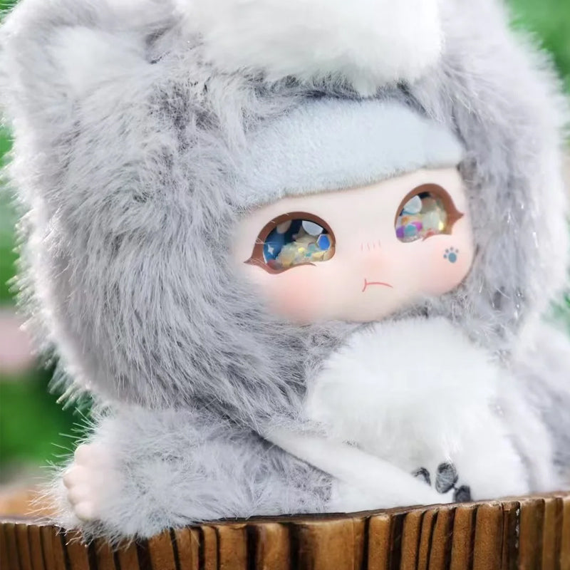 AYOYO V2 Melody Plush Liquid Eyes Plush Blind Box