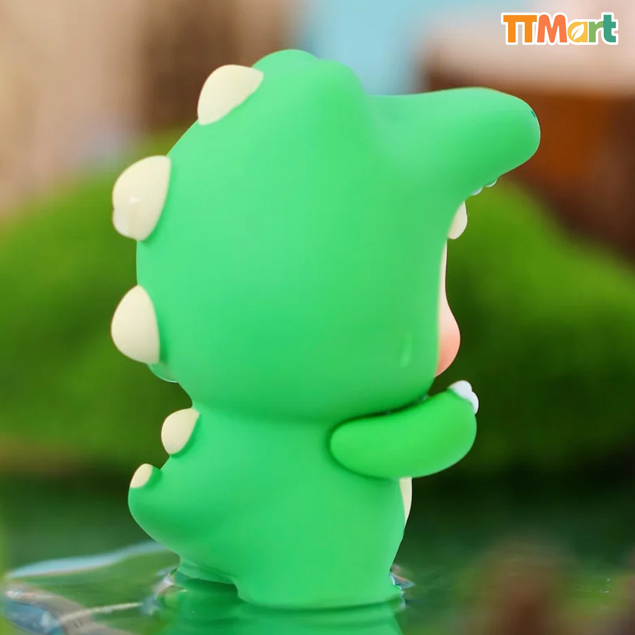 BUER Rare Animals Mini Figure Series Blind Box