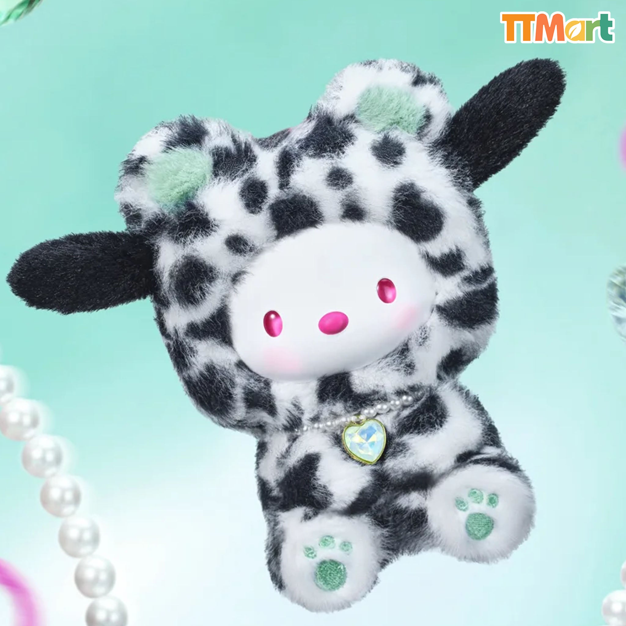 SANRIO Forest Animal Series Blind Box Charms