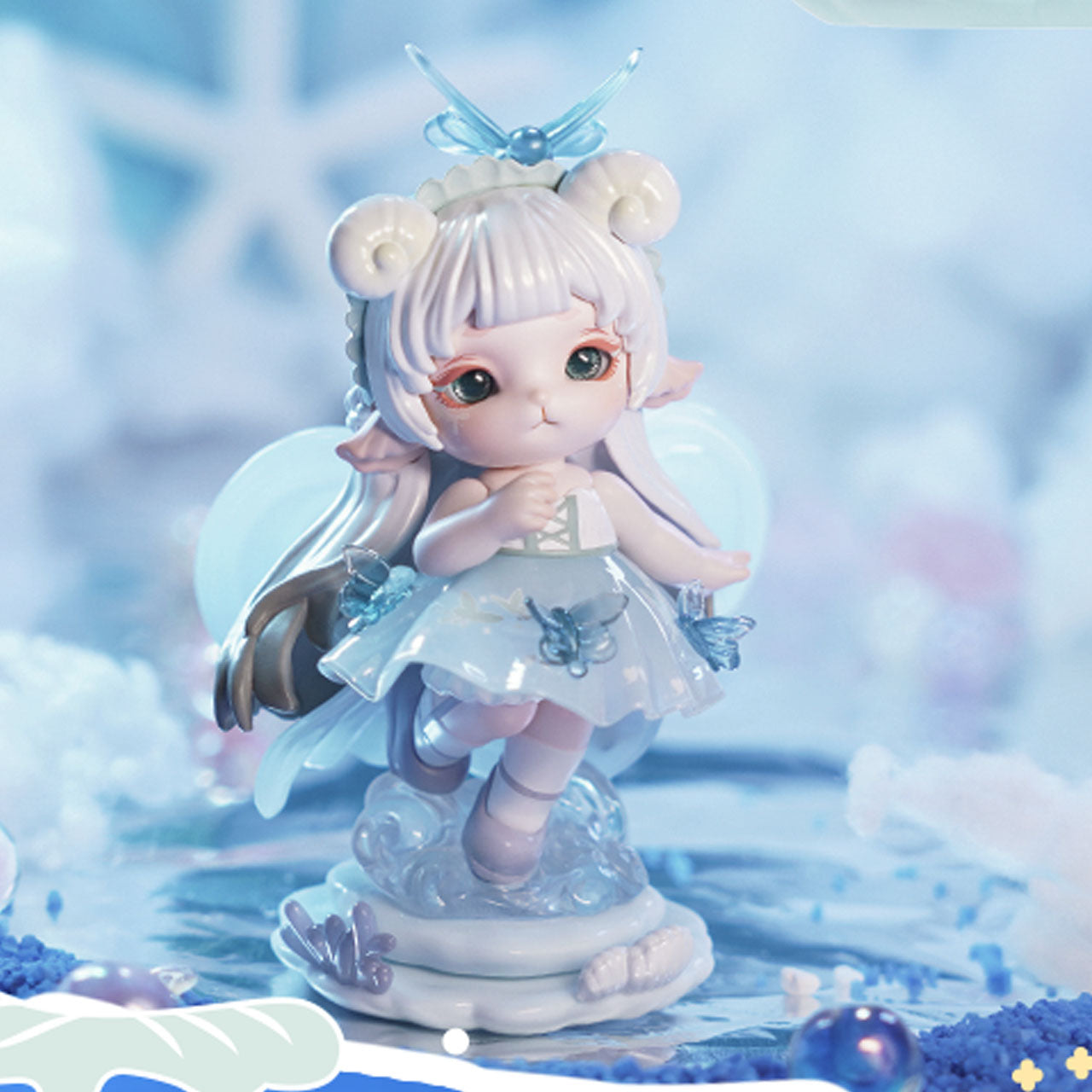 MIMIA Mystery Ocean Series Blind Box