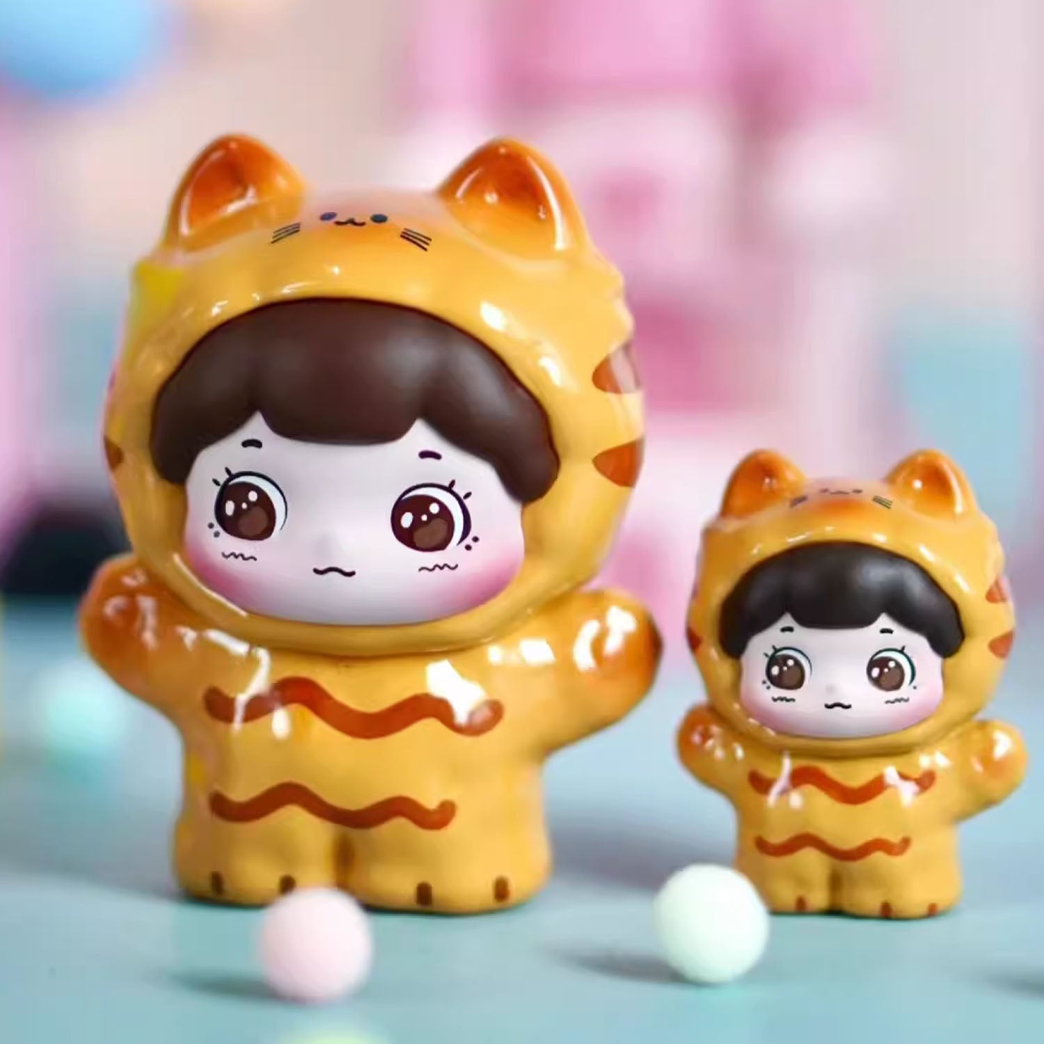 BAOBAO Big Pet Store Series Blind Box