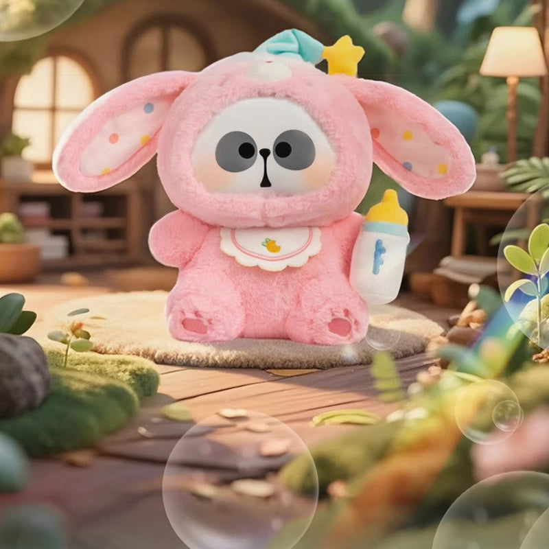 MR.PA 400% Animal Party Plush Blind Box