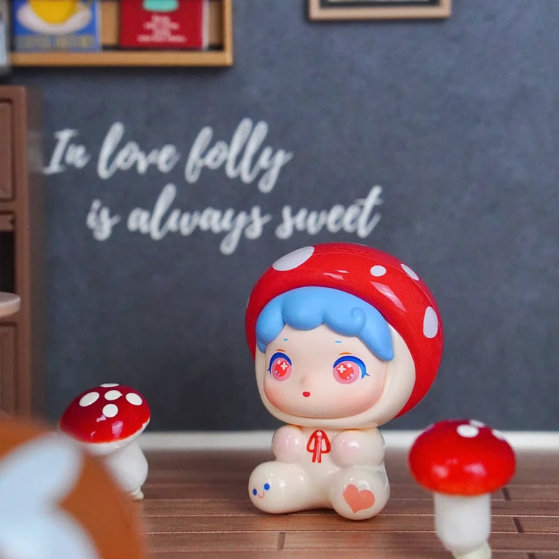 NII Go To Work Urban Baby Series Mini Blind Bag