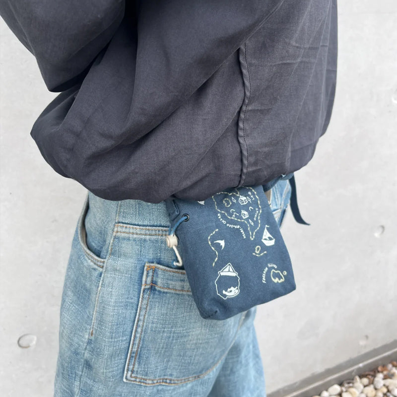 HIRONO Living Wild Series Mini Bag Blind Box