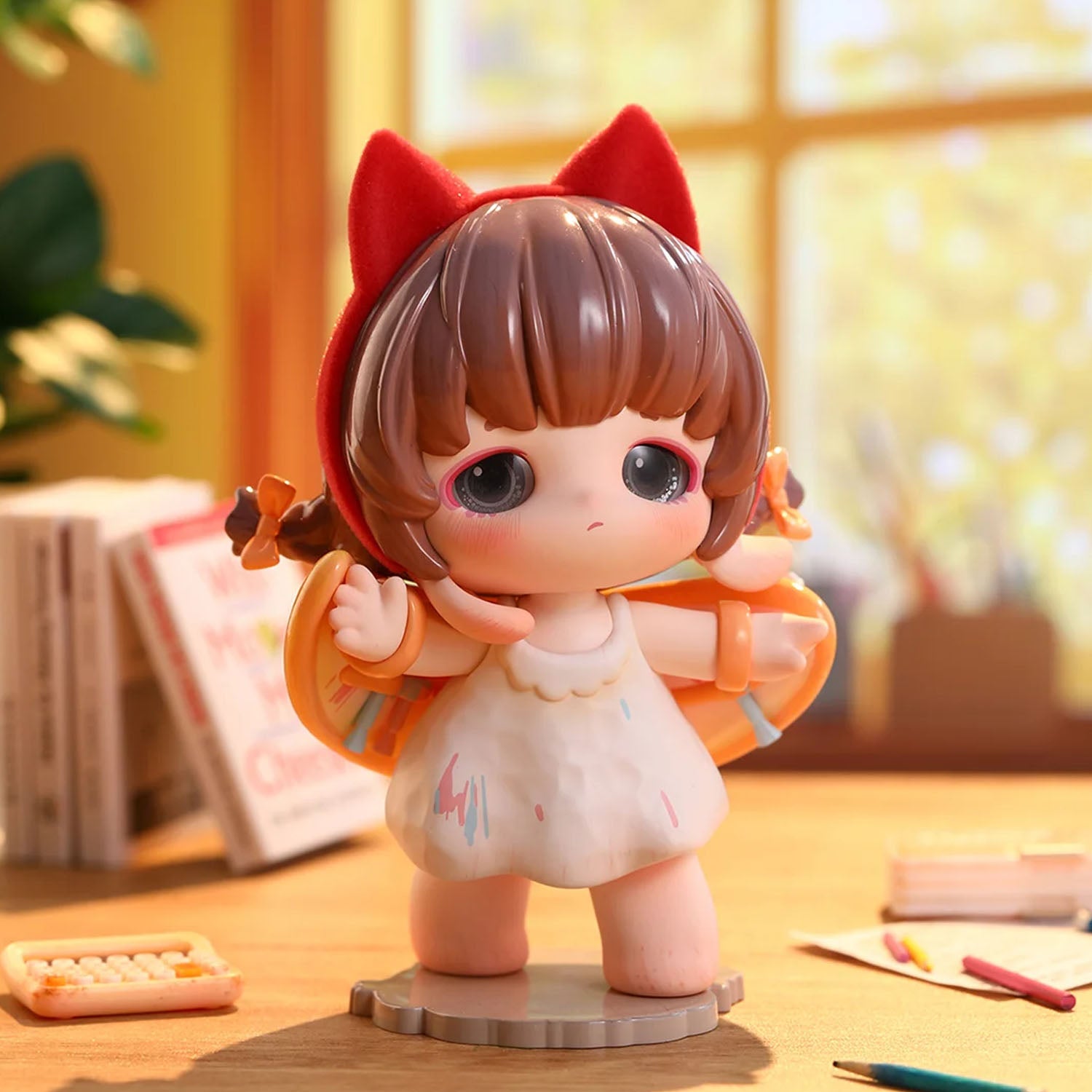 RABEEA Stationery Dreams Series Blind Box