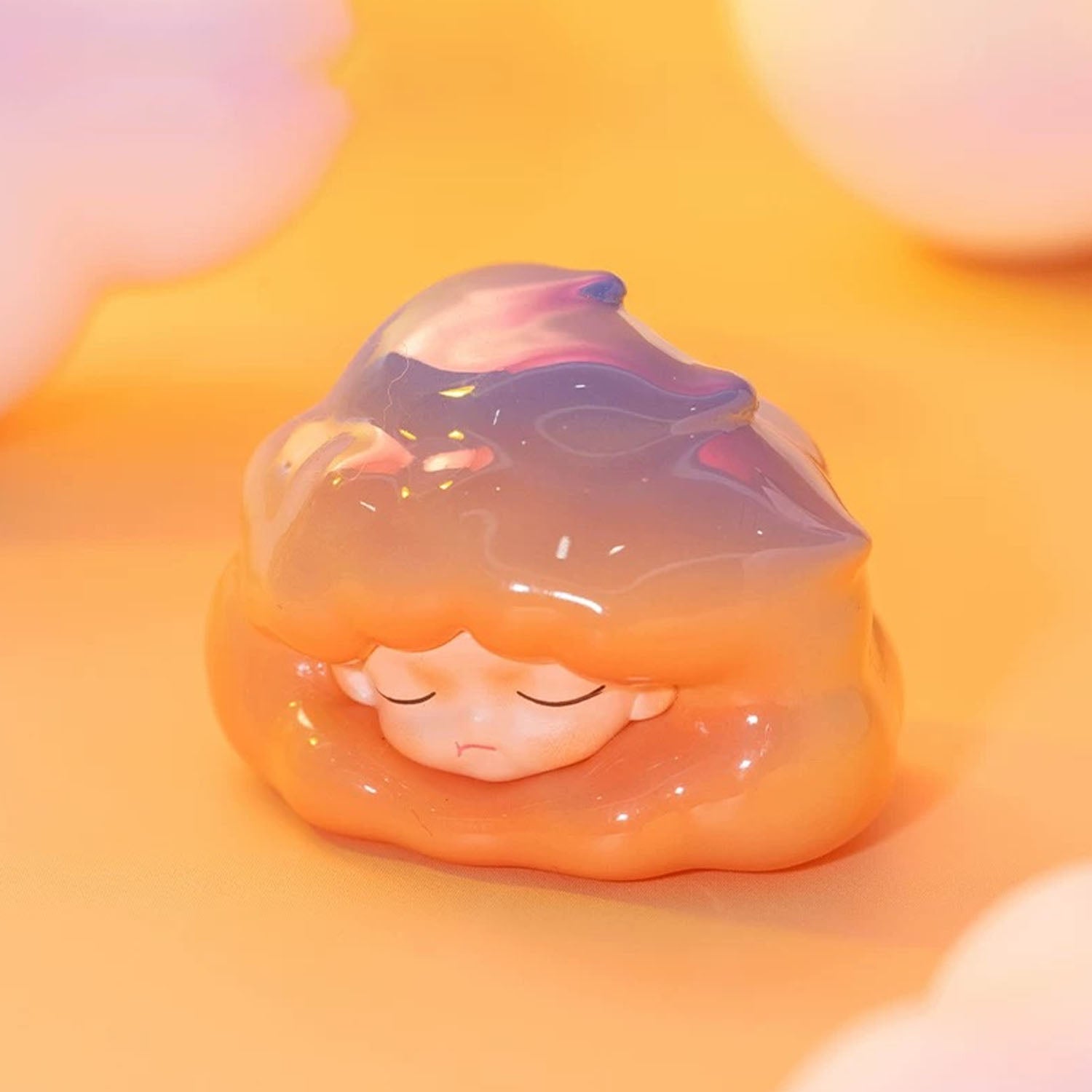 【MEE】YUMO Collection Of Clouds Mini Series Blind Box