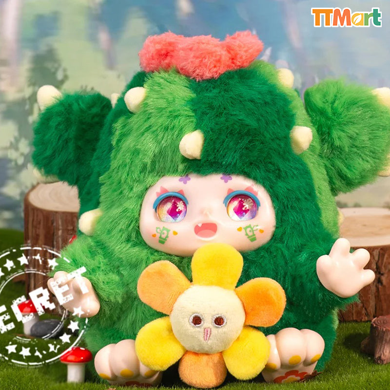 OCHICHI Chase The Light Series Plush Blind Box