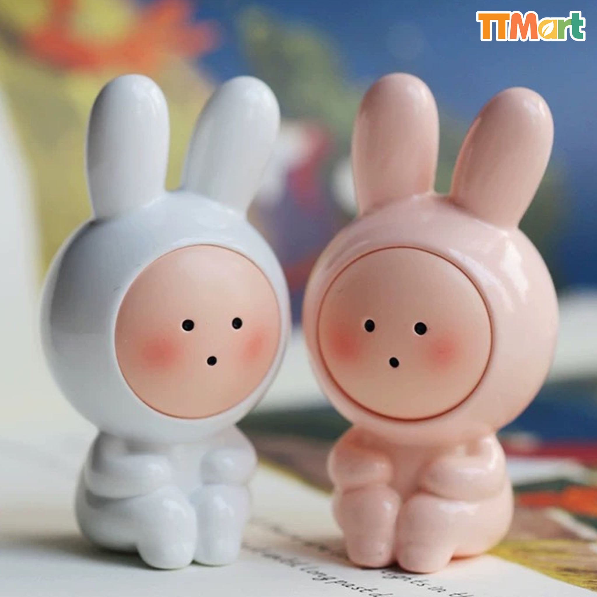 Teeny Mini Anthony 20th Anniversary Artist Series Mini Bean Series Blind Box