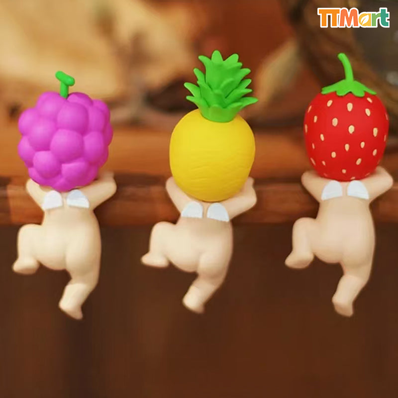 SA Hippers Harvest Series Blind Box