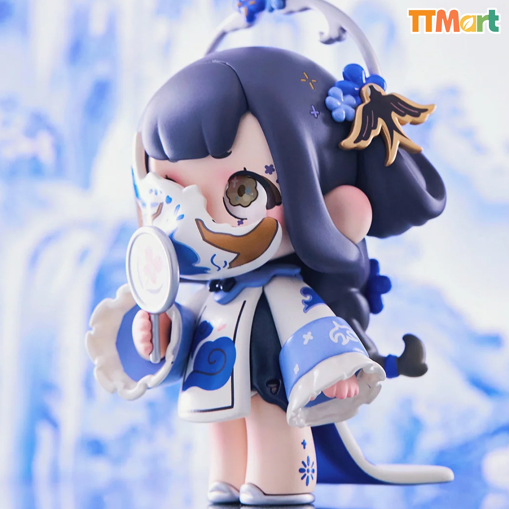 KASA Marvelous Stories Series Blind Box