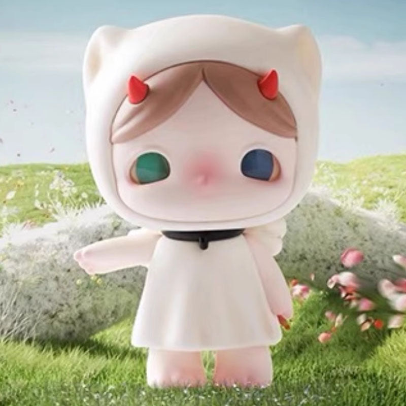 AURORA Wonderland Journey Series Blind Box