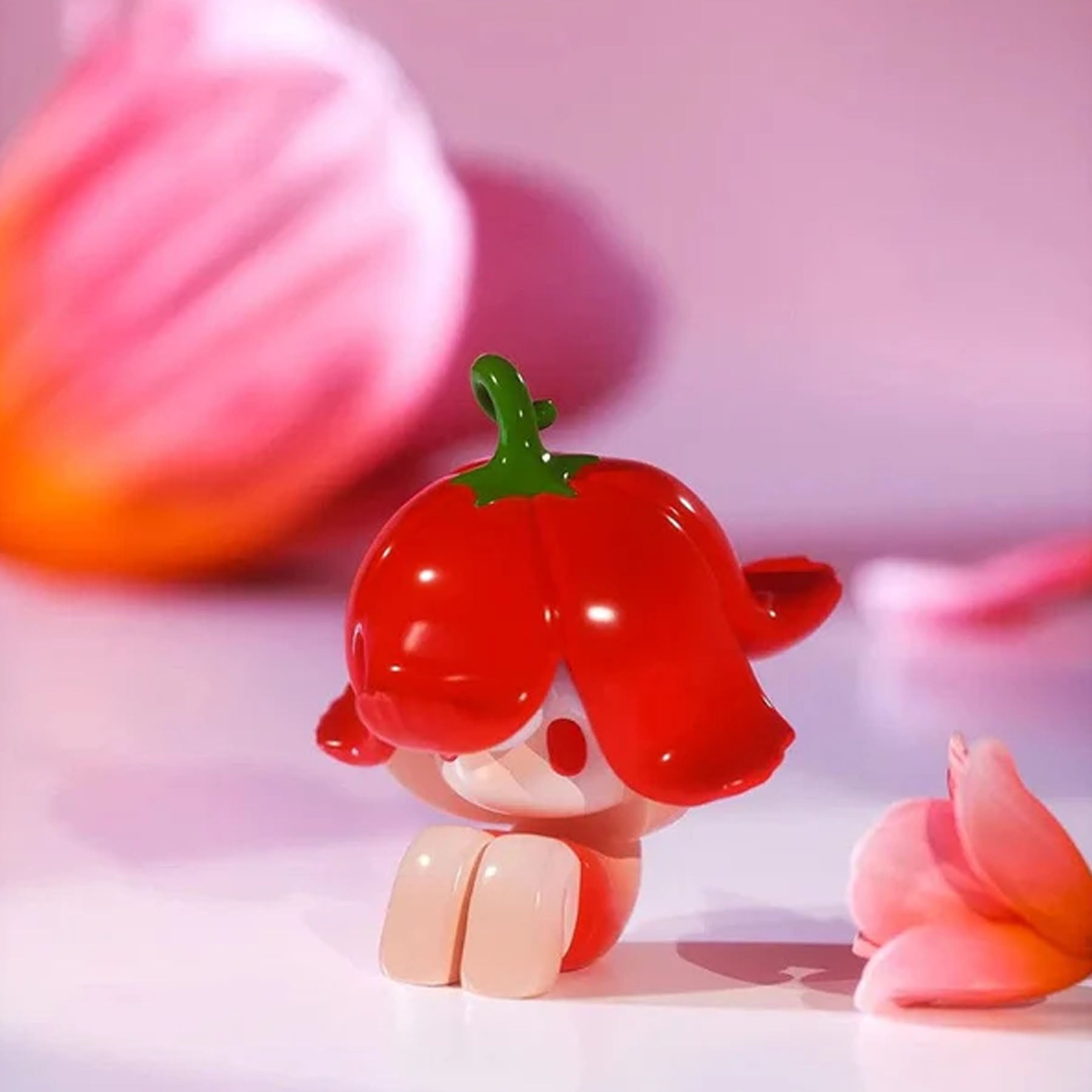 SOLY Garden Beans Series Blind Box HEYONE