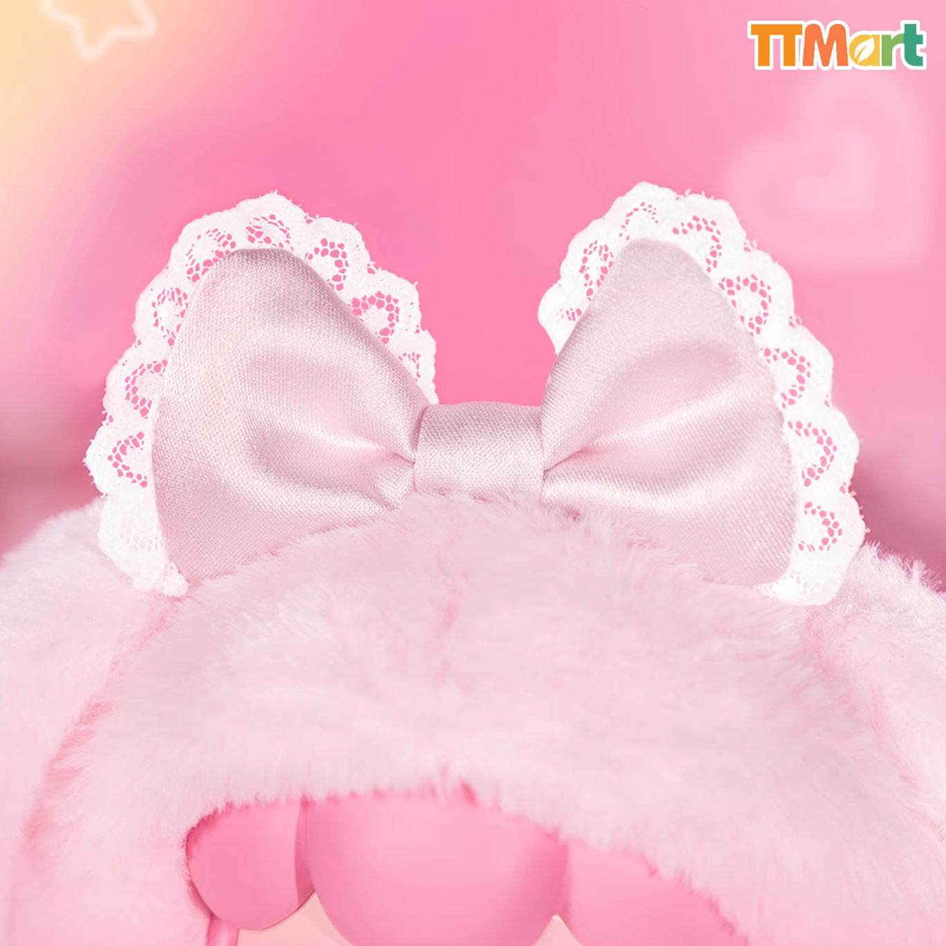 NANCI Love Bunny Limited Confirmed Box