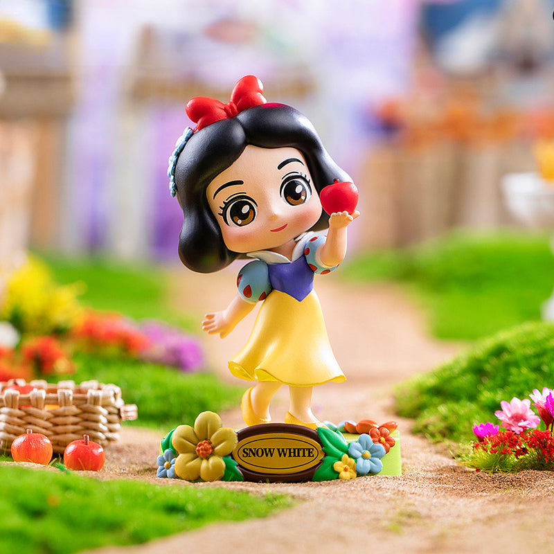 DSY Princess Garden Series Blind Box