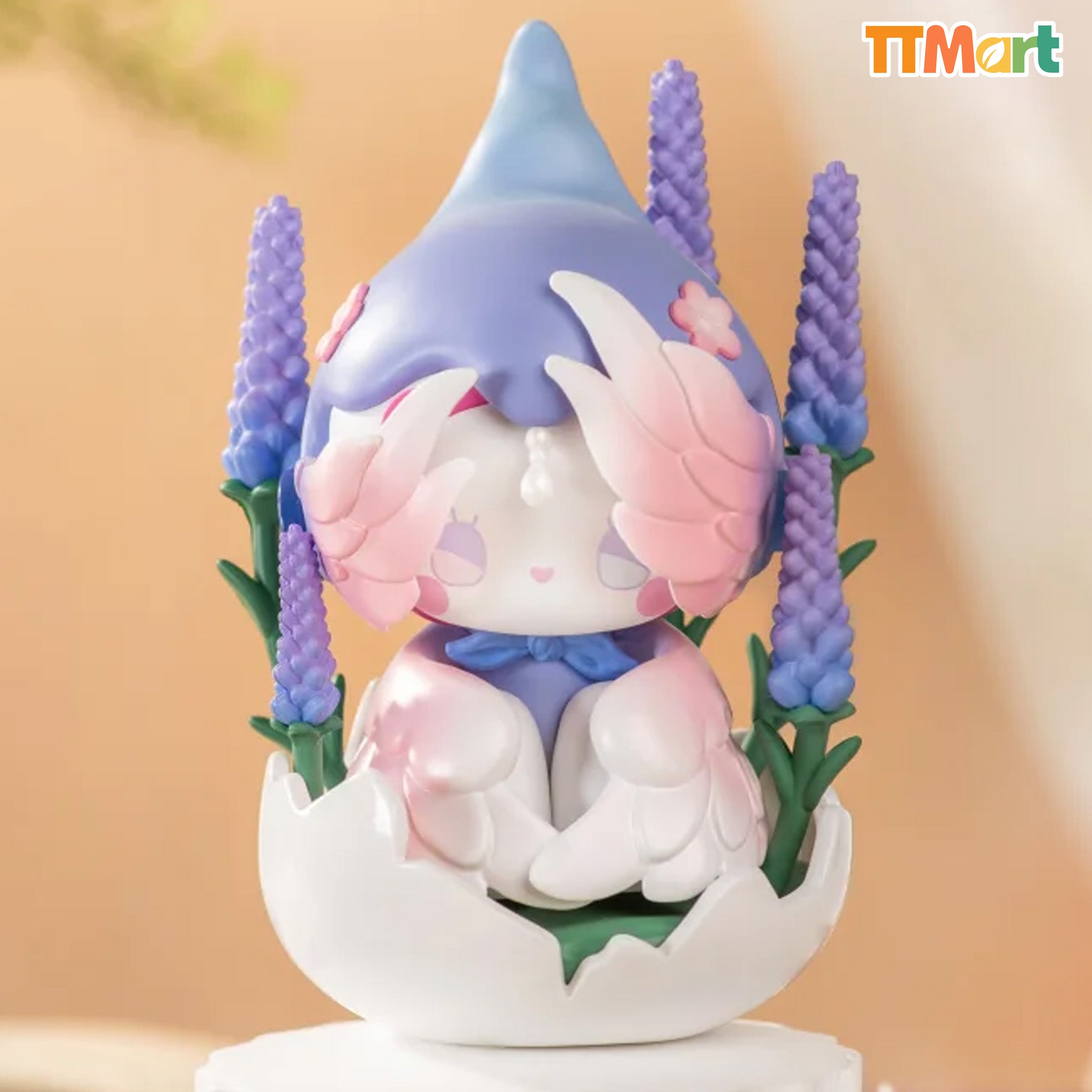 EMMA Perfume Discovery Figure Series Blind Box