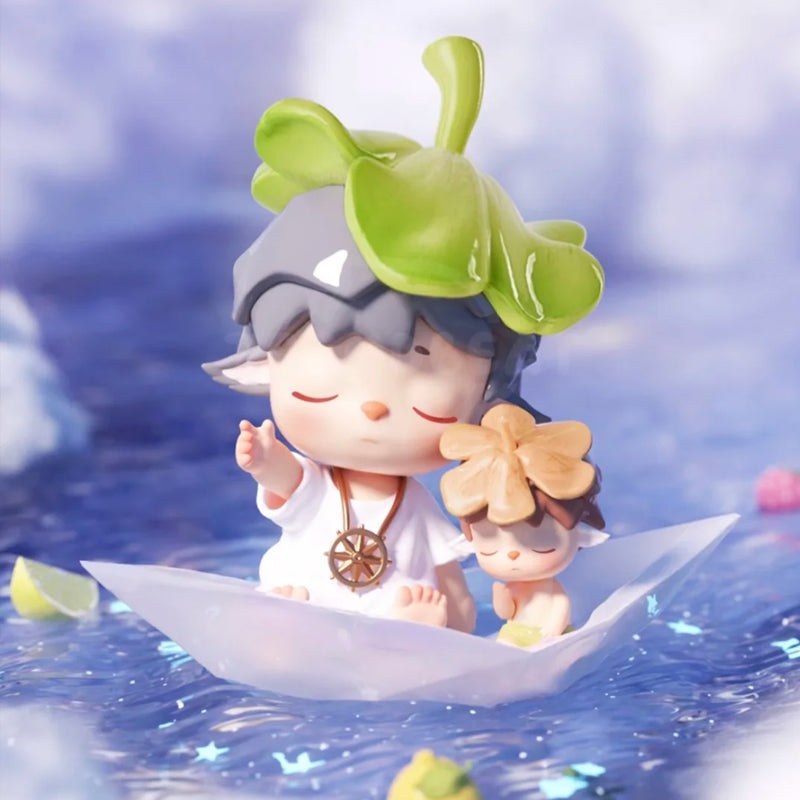 MIMI Little World Sweet Conquests Series Blind Box
