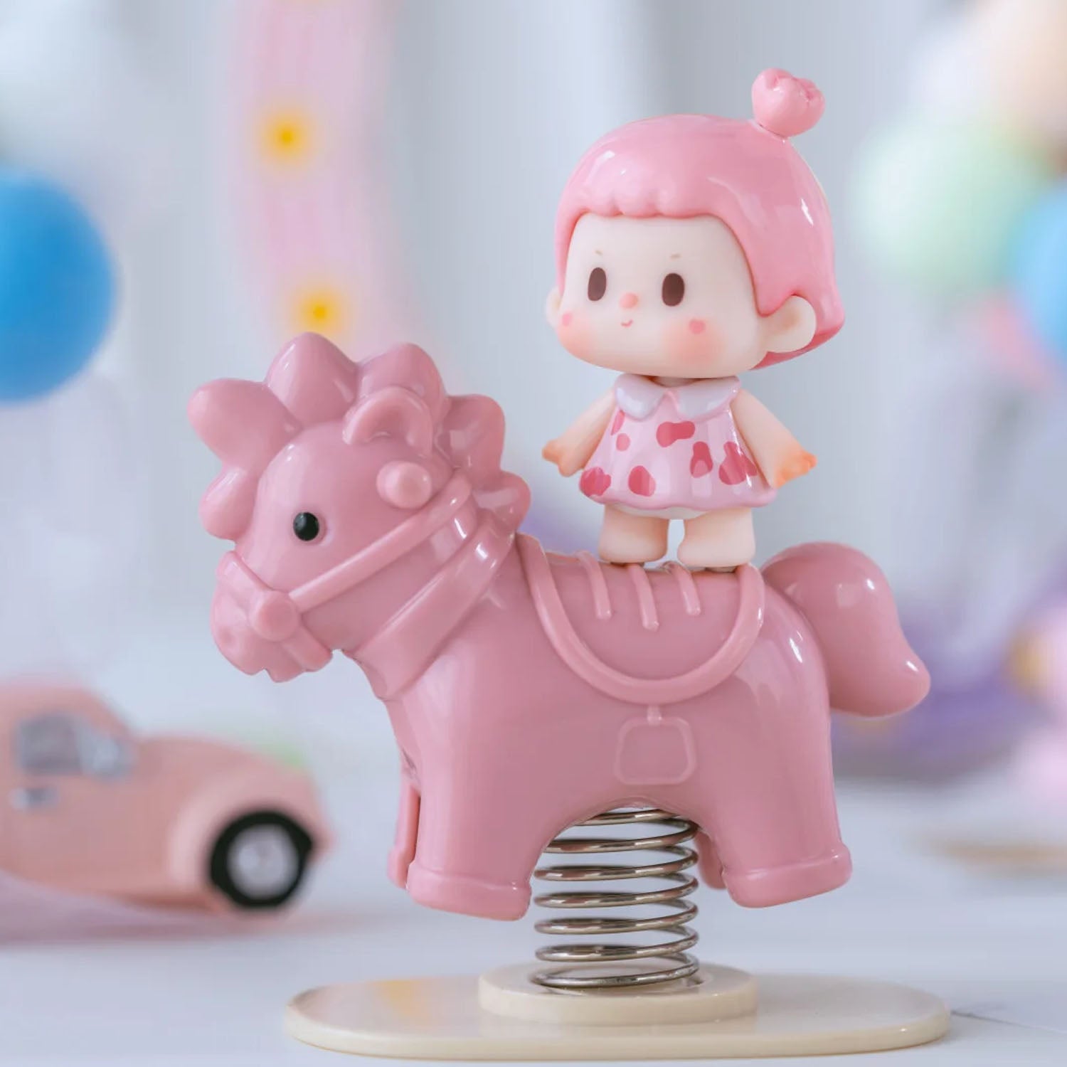 BUER Childhood Mini Bean Series Blind Bag