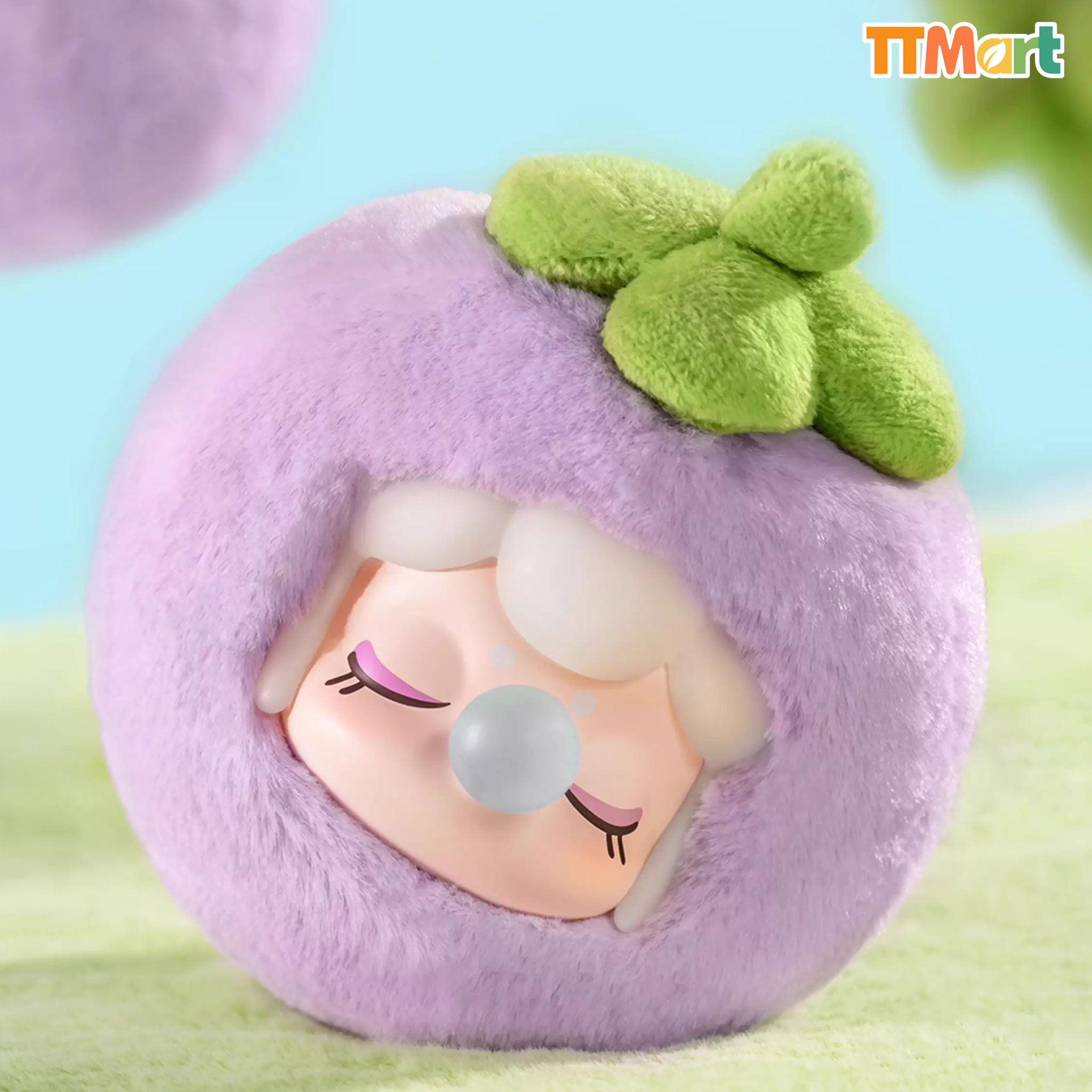 NANCI Fruit Mood Plush Series Blind Box