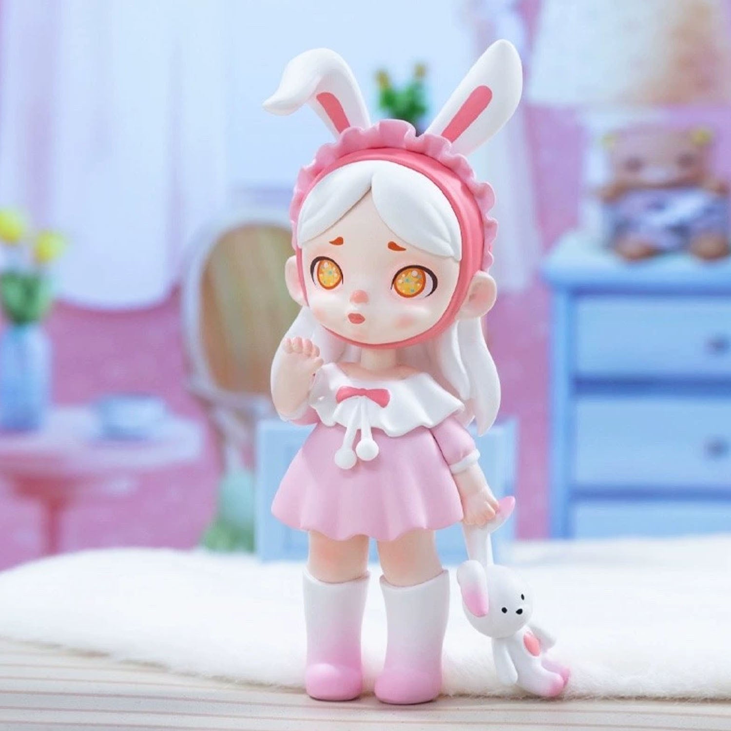 LAURA Pajama Party Series Blind Box