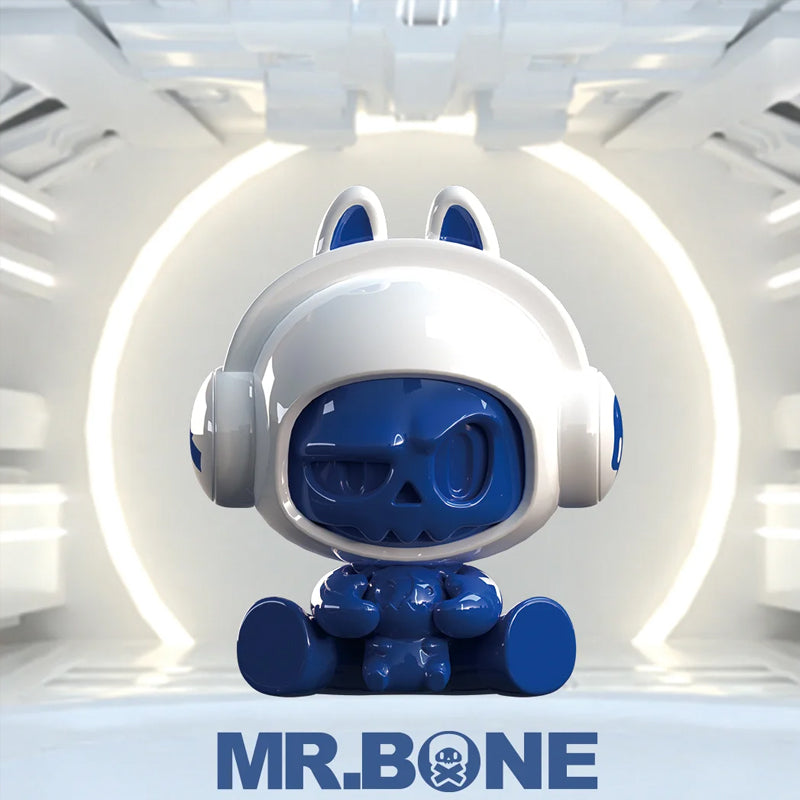 BABY MR.BONE Mini Series Blind Box