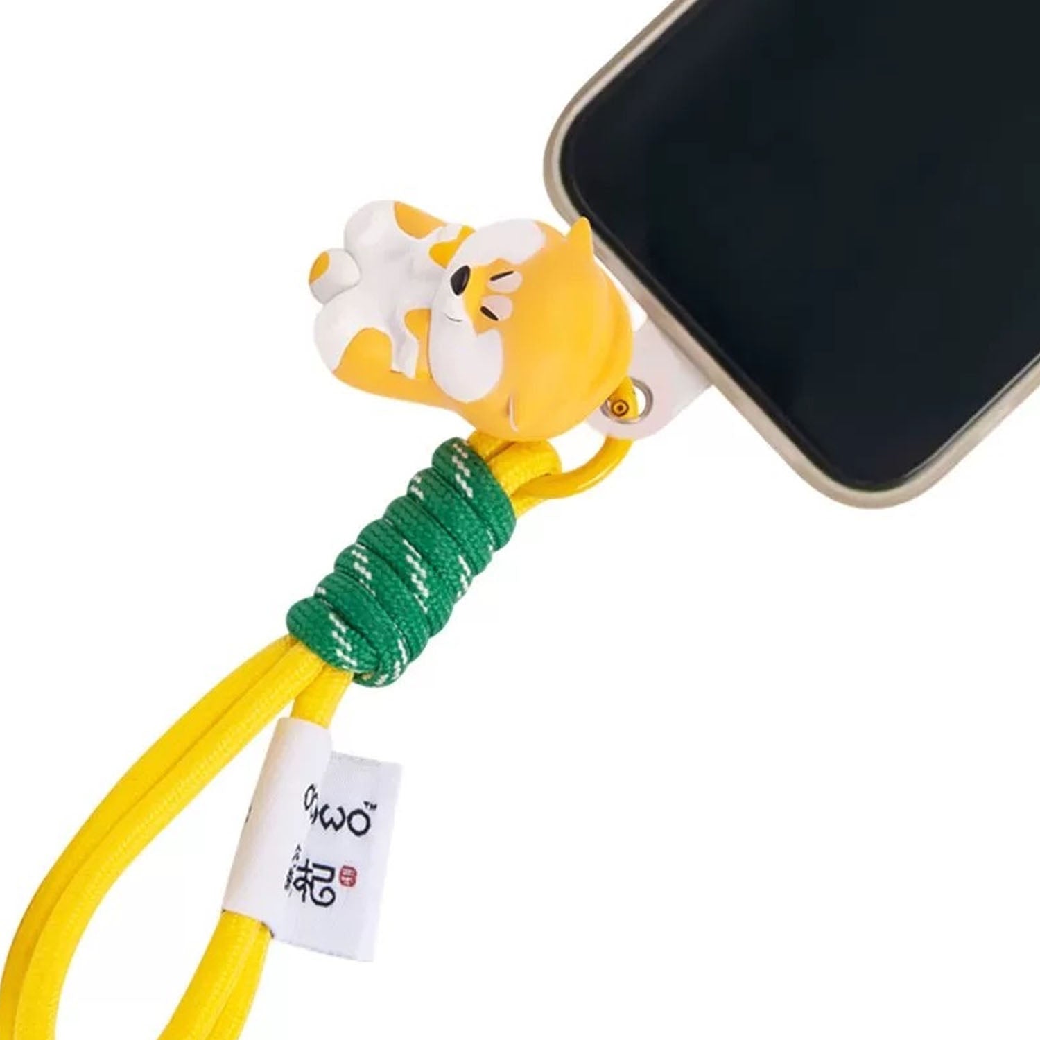 GOUJI Puppy Crossing Pendant Series Blind Box