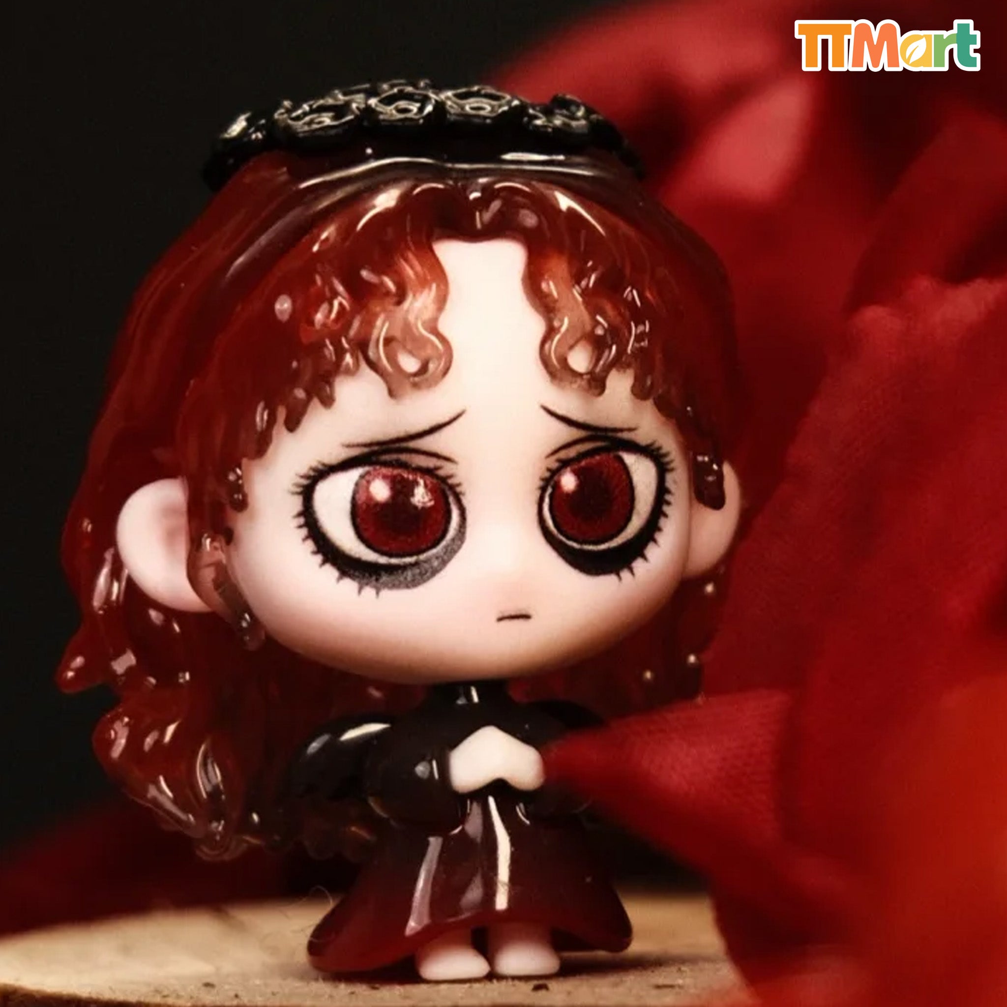 KIKI Little Choir Series Mini Blind Bag