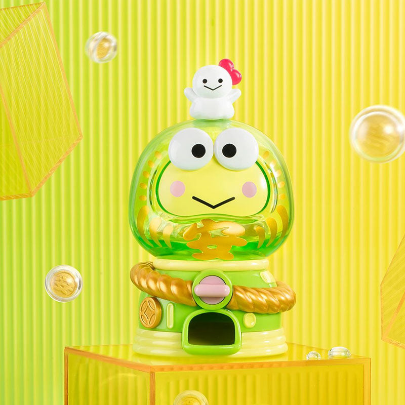 SANRIO Daruma Gacha Series Blind Box