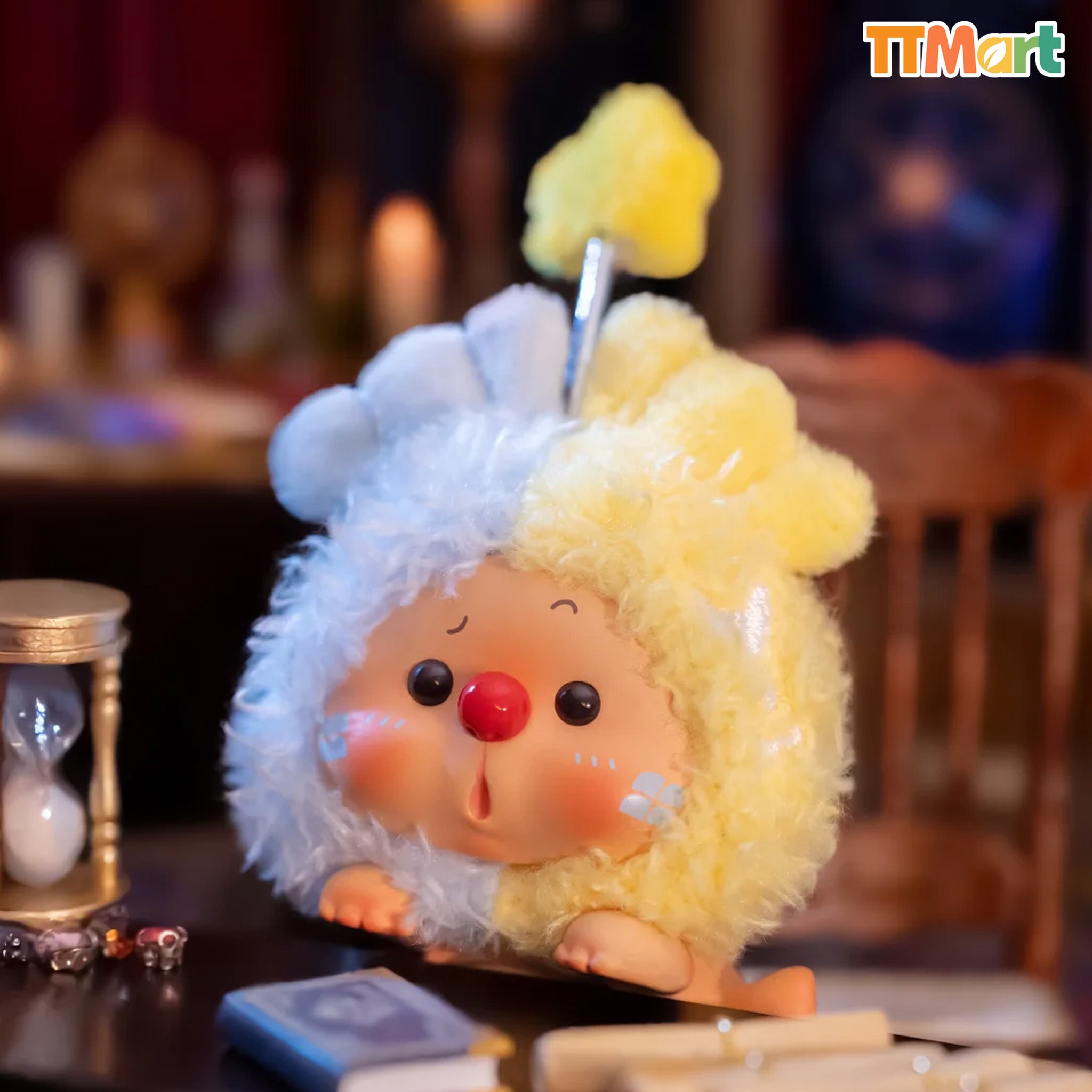 OYO Constellation Story Mini Series Blind Box