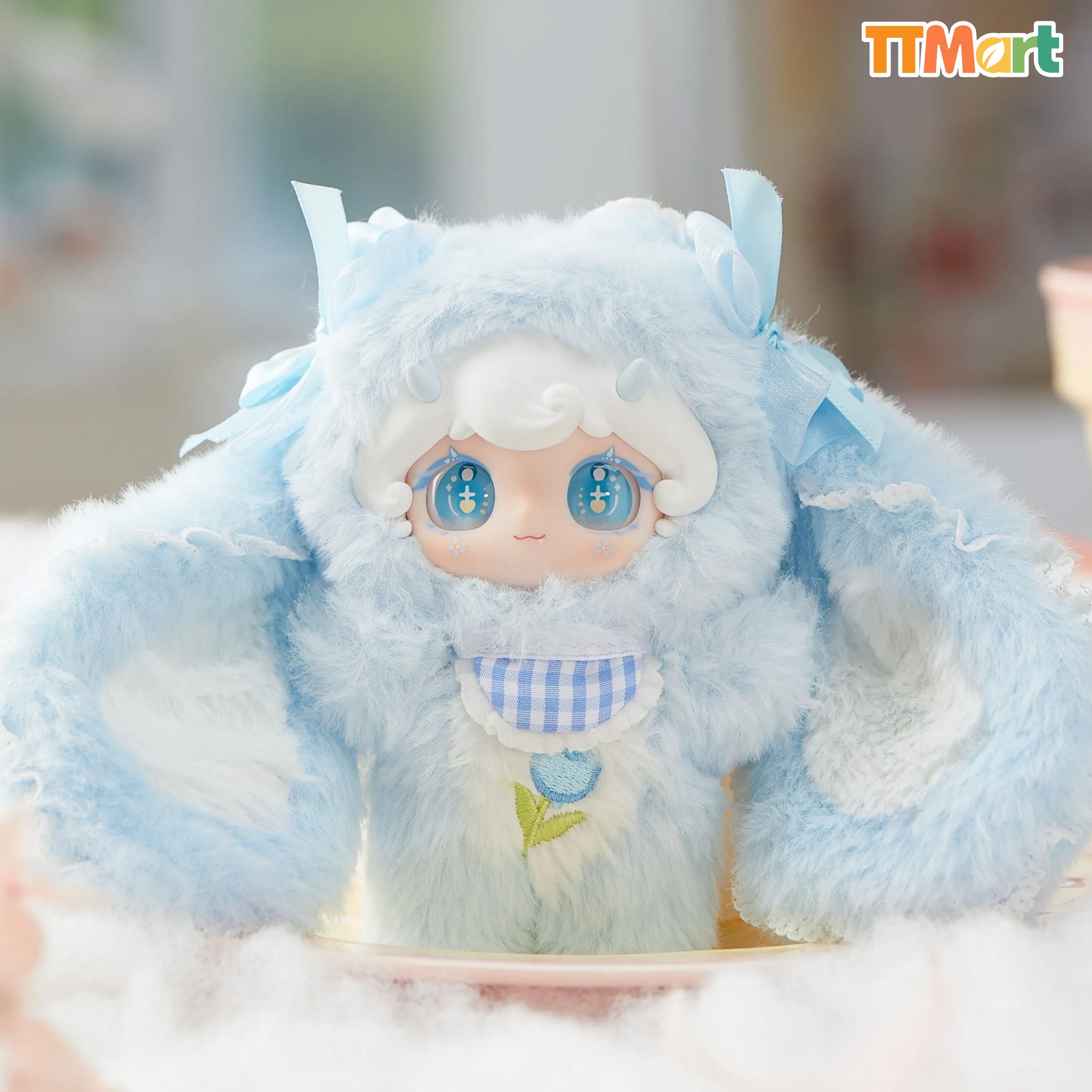 LILINA Flower And Dream Series Plush Blind Box