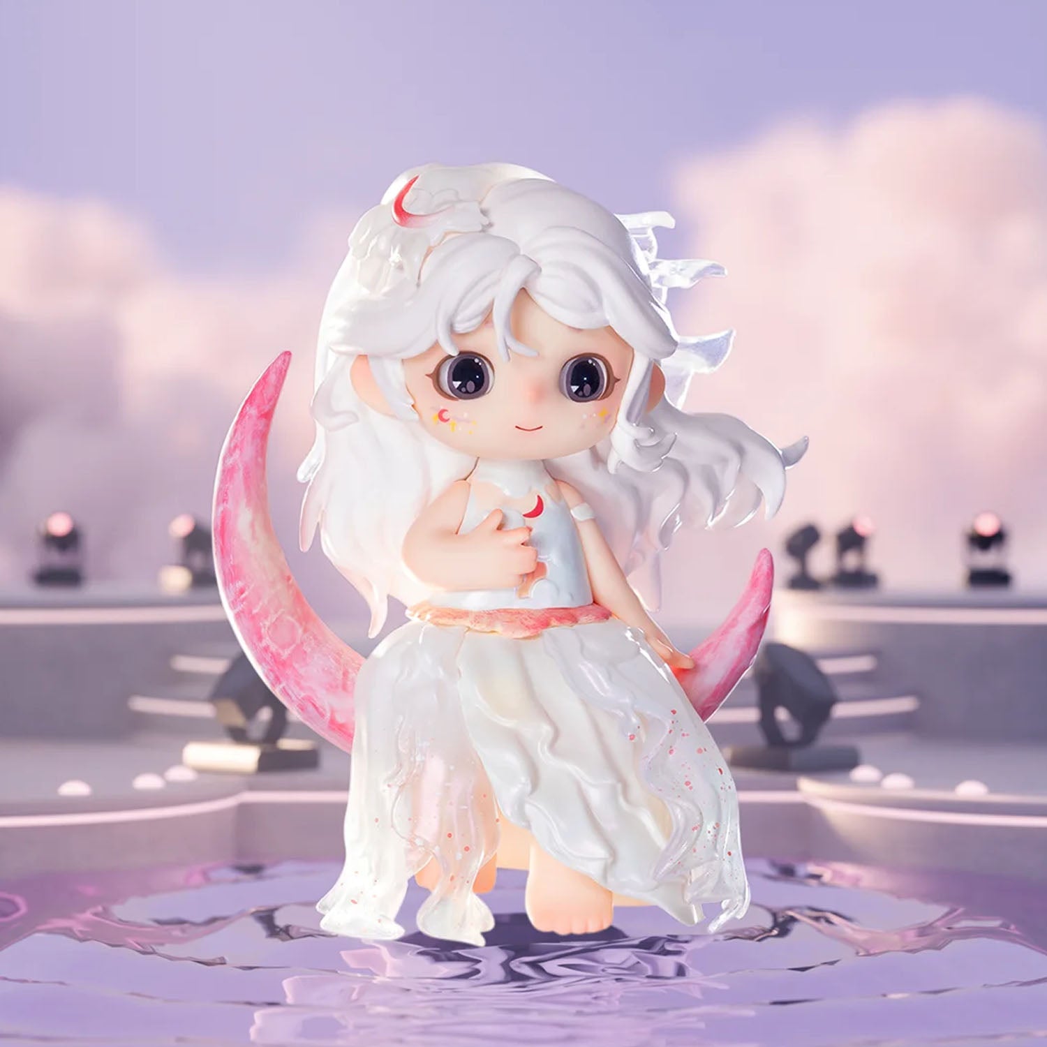 JOY Twinkling Starlights Series Blind Box