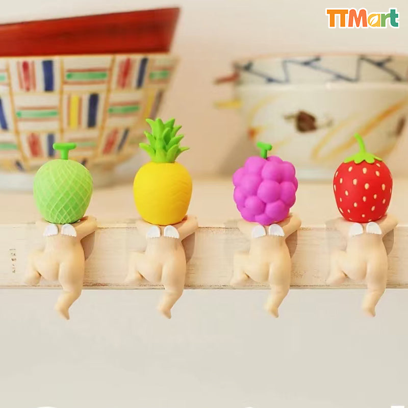 SA Hippers Harvest Series Blind Box