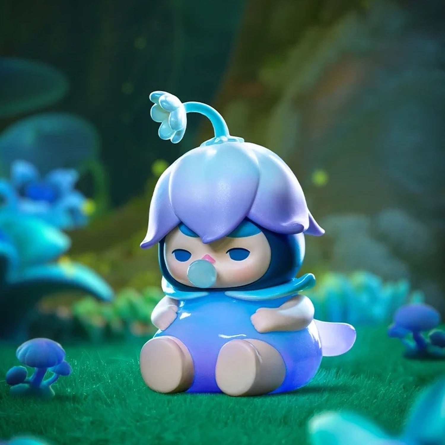 PUCKY Sleeping Forest Series Blind Box