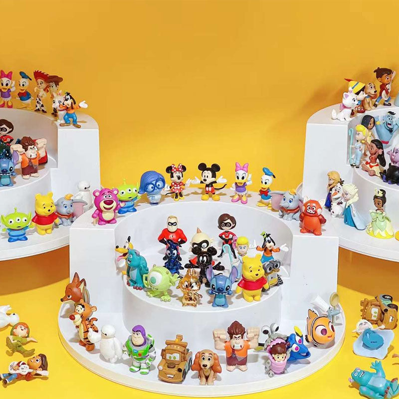 Disney 100th Anniversary Smols Blind Box