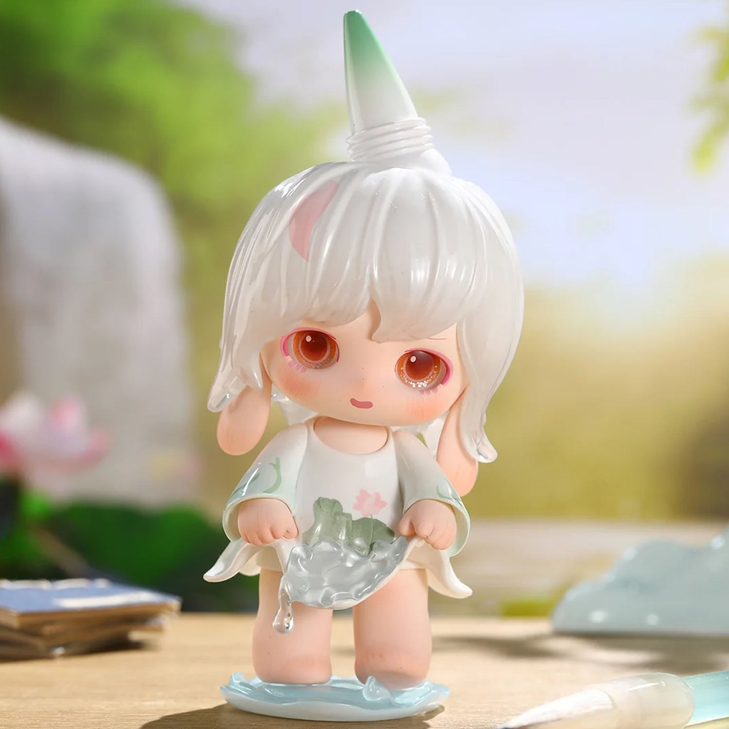 RABEEA Stationery Dreams Series Blind Box