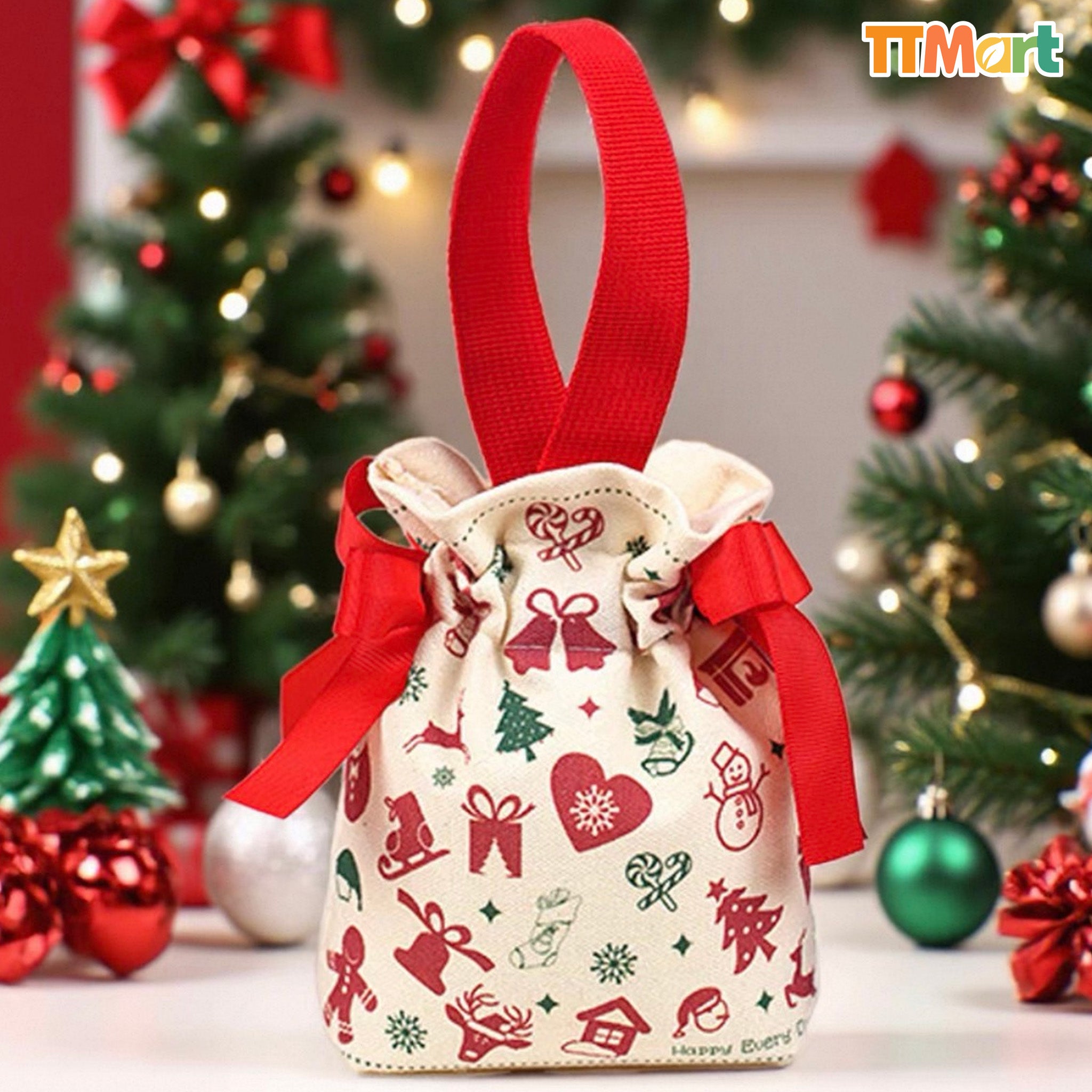 Black Friday Bean Mystery Bag