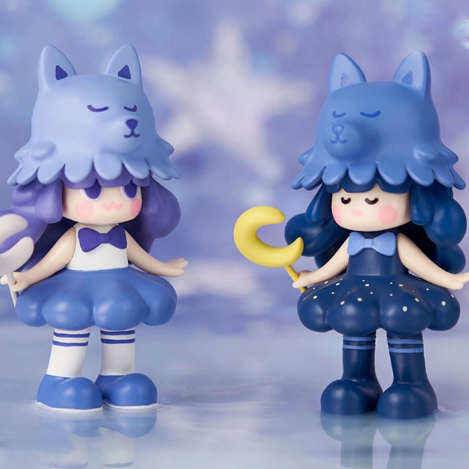 LOFI Weather Series Blind Box