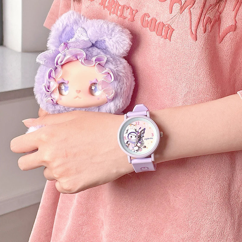 【MEE】EMMA Watch Constellation Series Blind Box