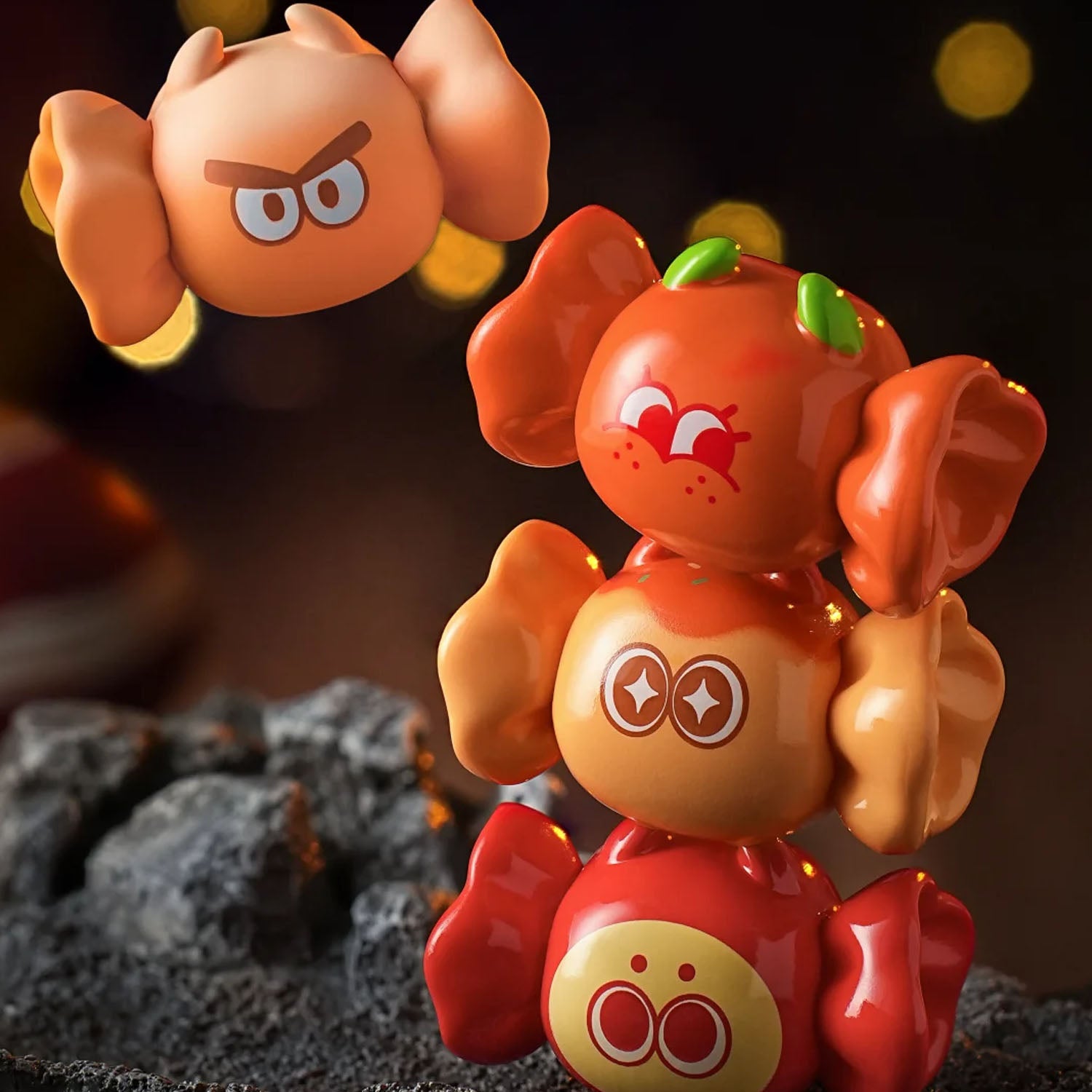 Odd Taste XBX Candy Mini Bean Series Blind Bag