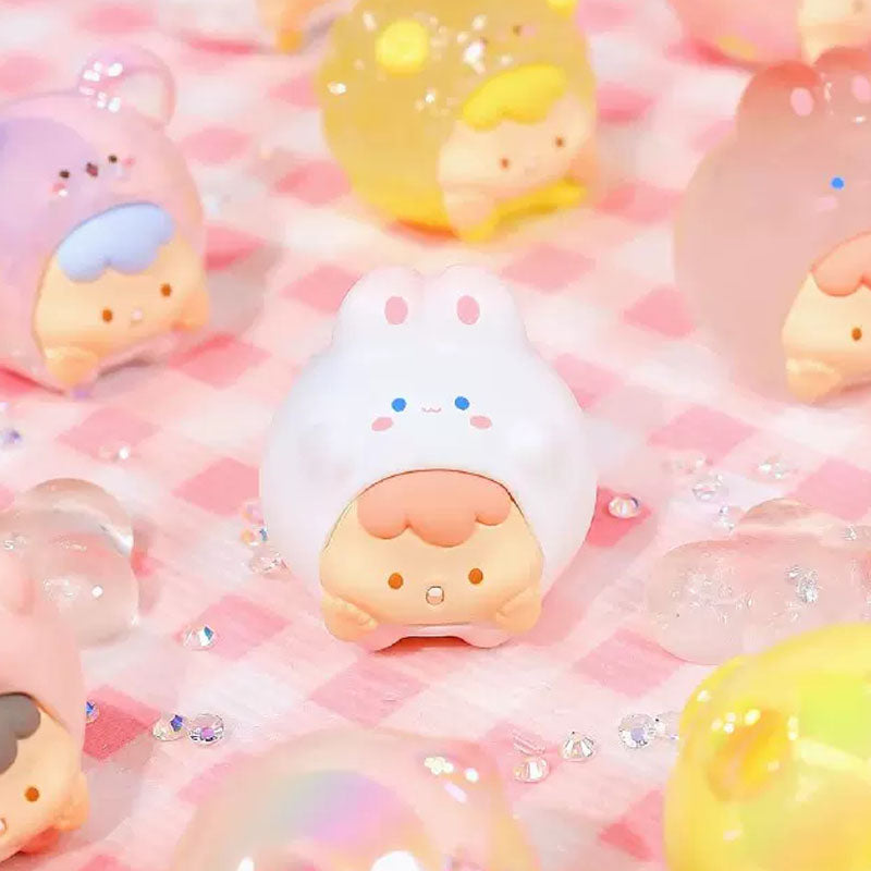 ZAIZAI Chinese Zodiac Series Blind Bag