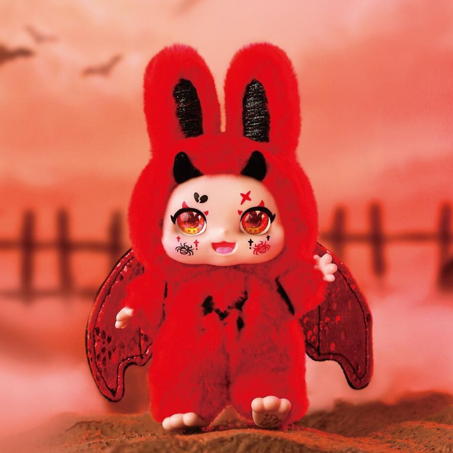 MIMON Dream Maker Plush Series Blind Box